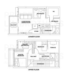 NEWest (D5), Apartment #450765691